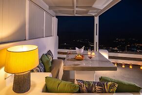 Siete Mares Luxury Suites