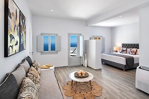 Siete Mares Luxury Suites