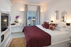 Siete Mares Luxury Suites