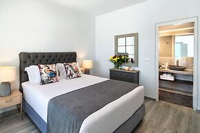 Siete Mares Luxury Suites