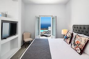 Siete Mares Luxury Suites