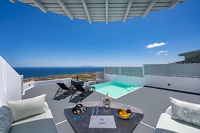 Siete Mares Luxury Suites
