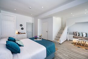 Siete Mares Luxury Suites