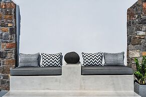 Siete Mares Luxury Suites