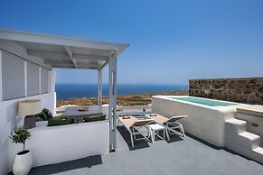 Siete Mares Luxury Suites
