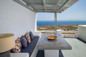 Siete Mares Luxury Suites