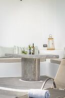 Siete Mares Luxury Suites