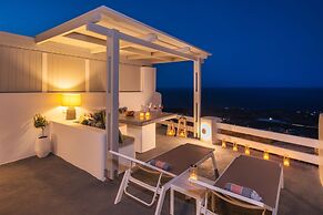 Siete Mares Luxury Suites