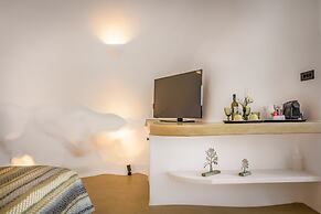 Siete Mares Luxury Suites