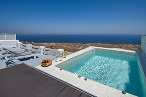 Siete Mares Luxury Suites