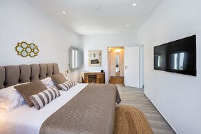 Siete Mares Luxury Suites