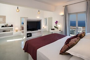 Siete Mares Luxury Suites