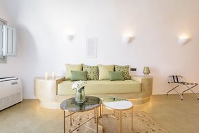 Siete Mares Luxury Suites