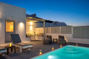 Siete Mares Luxury Suites