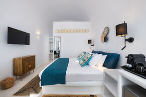 Siete Mares Luxury Suites