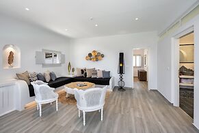 Siete Mares Luxury Suites