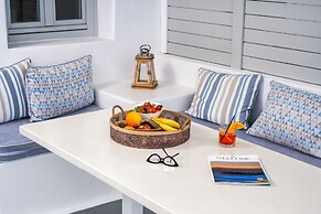 Siete Mares Luxury Suites