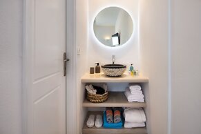 Siete Mares Luxury Suites