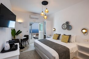 Siete Mares Luxury Suites