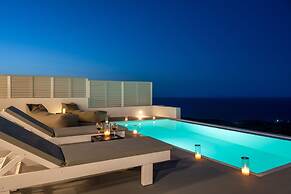 Siete Mares Luxury Suites