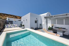 Siete Mares Luxury Suites