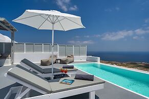 Siete Mares Luxury Suites
