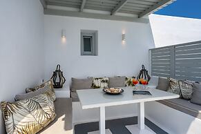 Siete Mares Luxury Suites