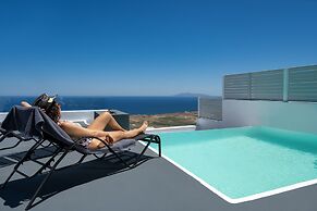 Siete Mares Luxury Suites