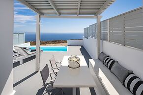 Siete Mares Luxury Suites