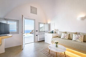 Siete Mares Luxury Suites