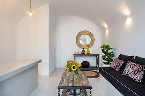 Siete Mares Luxury Suites