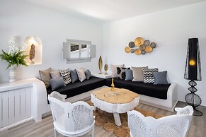 Siete Mares Luxury Suites