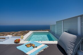 Siete Mares Luxury Suites