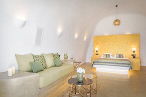 Siete Mares Luxury Suites