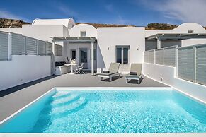 Siete Mares Luxury Suites