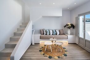 Siete Mares Luxury Suites