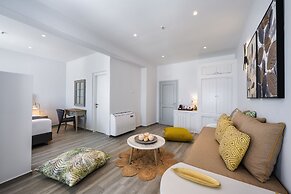 Siete Mares Luxury Suites