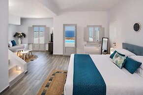 Siete Mares Luxury Suites
