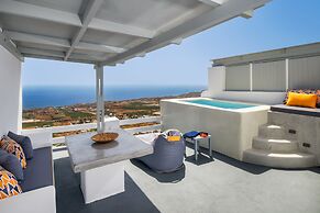 Siete Mares Luxury Suites