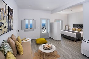 Siete Mares Luxury Suites