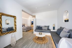 Siete Mares Luxury Suites