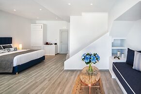 Siete Mares Luxury Suites