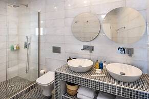 Siete Mares Luxury Suites