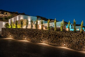 Siete Mares Luxury Suites