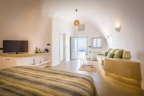 Siete Mares Luxury Suites