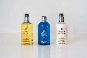 Siete Mares Luxury Suites