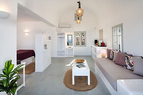 Siete Mares Luxury Suites