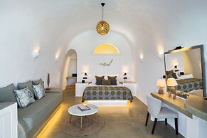 Siete Mares Luxury Suites