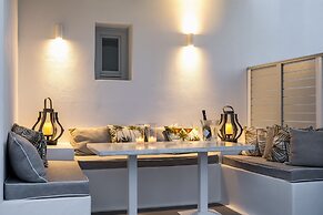 Siete Mares Luxury Suites