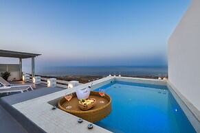 Siete Mares Luxury Suites